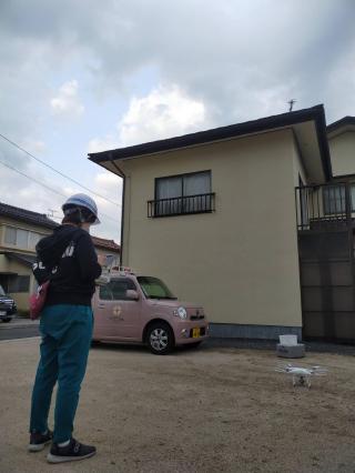 変換 ～ 20220314ブログ　稲岡でＴルーフ　上屋根だけドローン000001.jpg