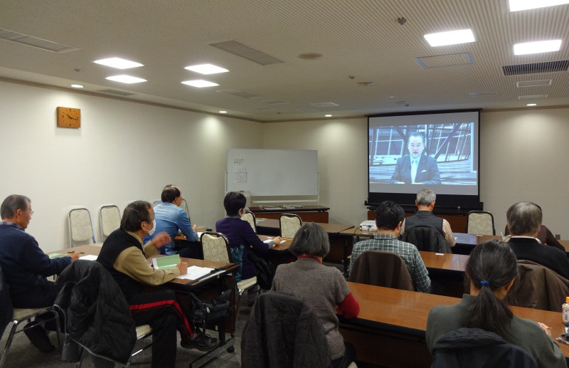 第13回◆松江◆市民講座「塗り替えセミナー」