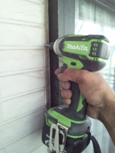 フォーシンク出雲 屋根 塗装 