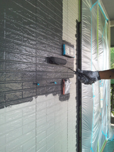 屋根 塗装 外壁 フォーシンク出雲 