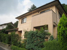 フォーシンク出雲 塗装 