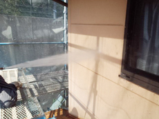 フォーシンク出雲 外壁 屋根 塗装 