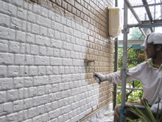 屋根 フォーシンク