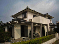 フォーシンク出雲