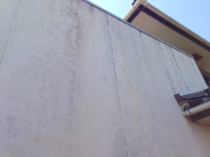 フォーシンク出雲 塗装　