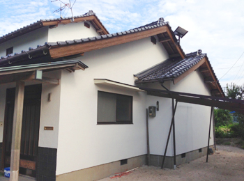 フォーシンク出雲