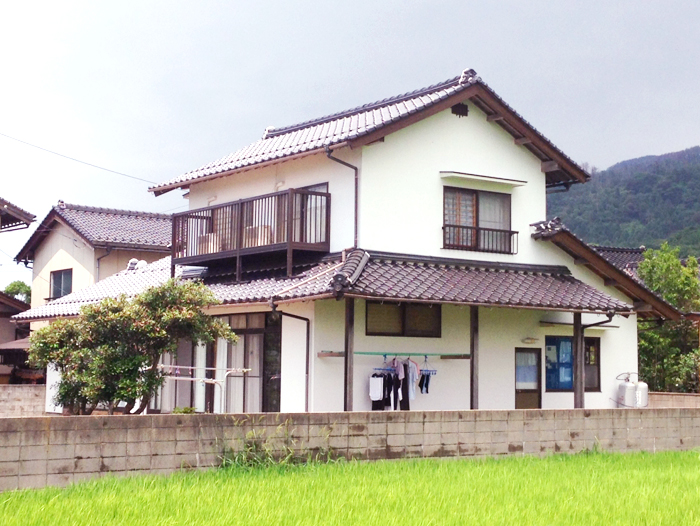 フォーシンク 塗装　