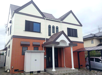 フォーシンク出雲