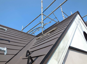 フォーシンク 塗装　