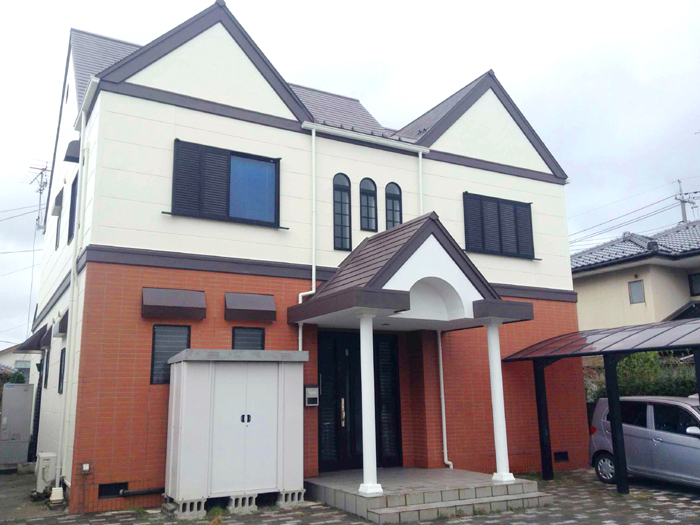 フォーシンク 塗装　