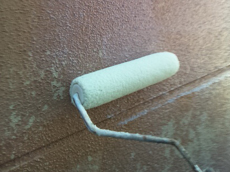 フォーシンク出雲 外壁 