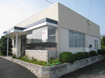 フォーシンク サイディング 