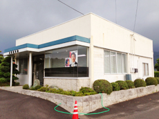 フォーシンク出雲 外壁 塗装 サイディング 