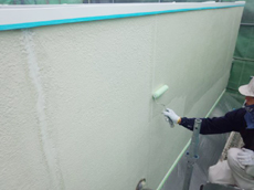 サイディング 外壁 フォーシンク 