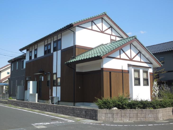 アステックペイント　出雲