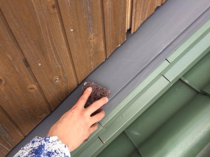 アステックペイント　出雲