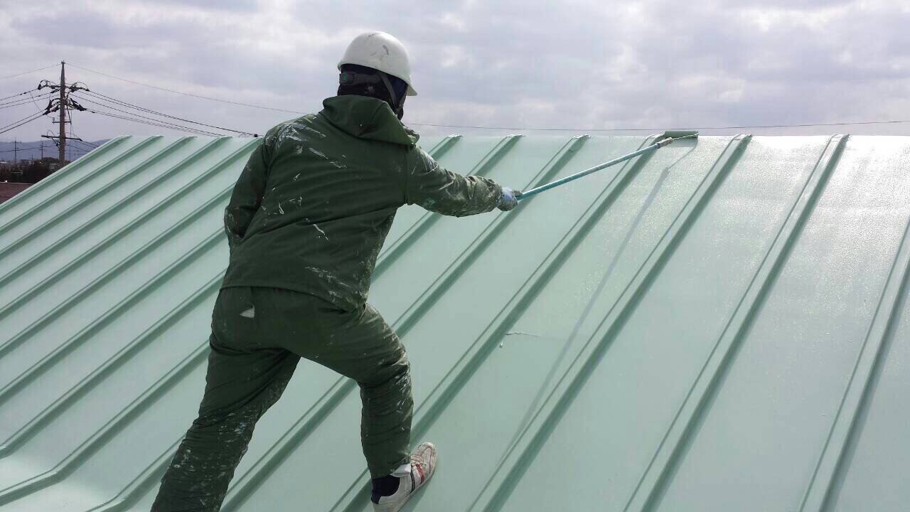 屋根遮熱塗装 hokuyou (3).JPG