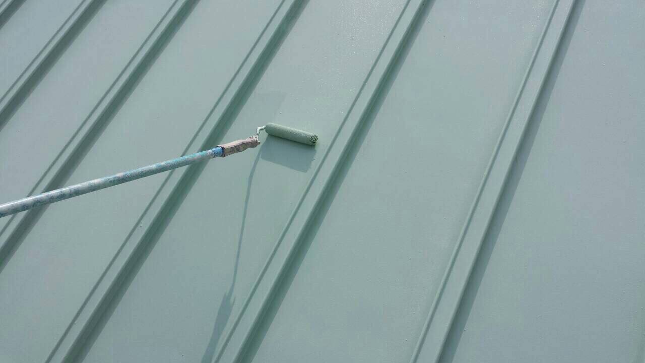 屋根遮熱塗装 hokuyou (5).JPG