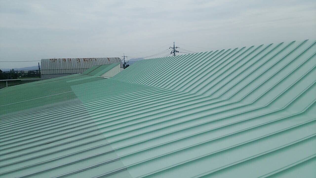 屋根遮熱塗装 hokuyou (8).JPG