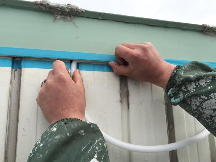 屋根遮熱塗装 hokuyousama (11).jpg