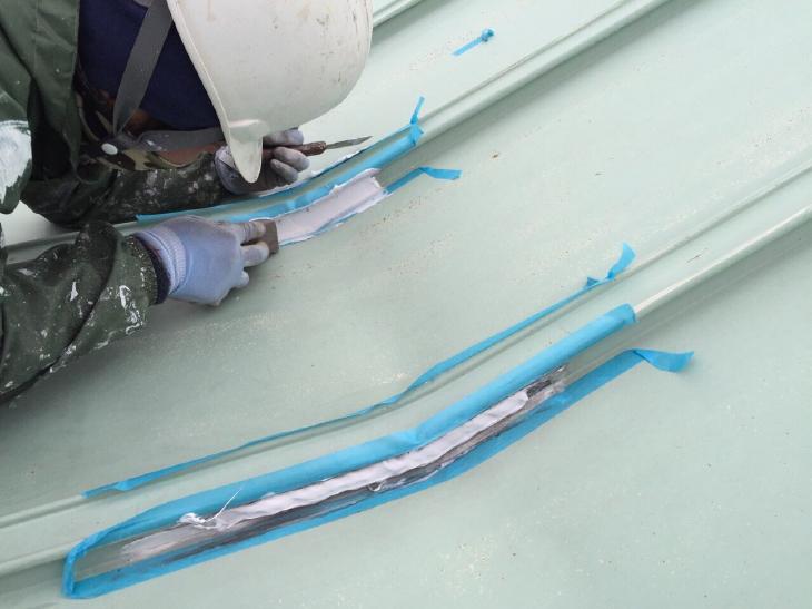 屋根遮熱塗装 hokuyousama (5).jpg