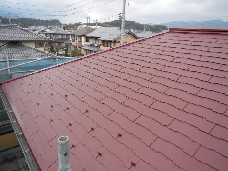 フォーシンク 塗装