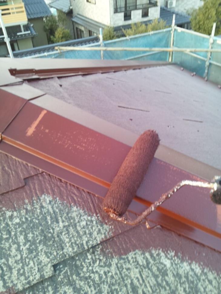 外壁 フォーシンク