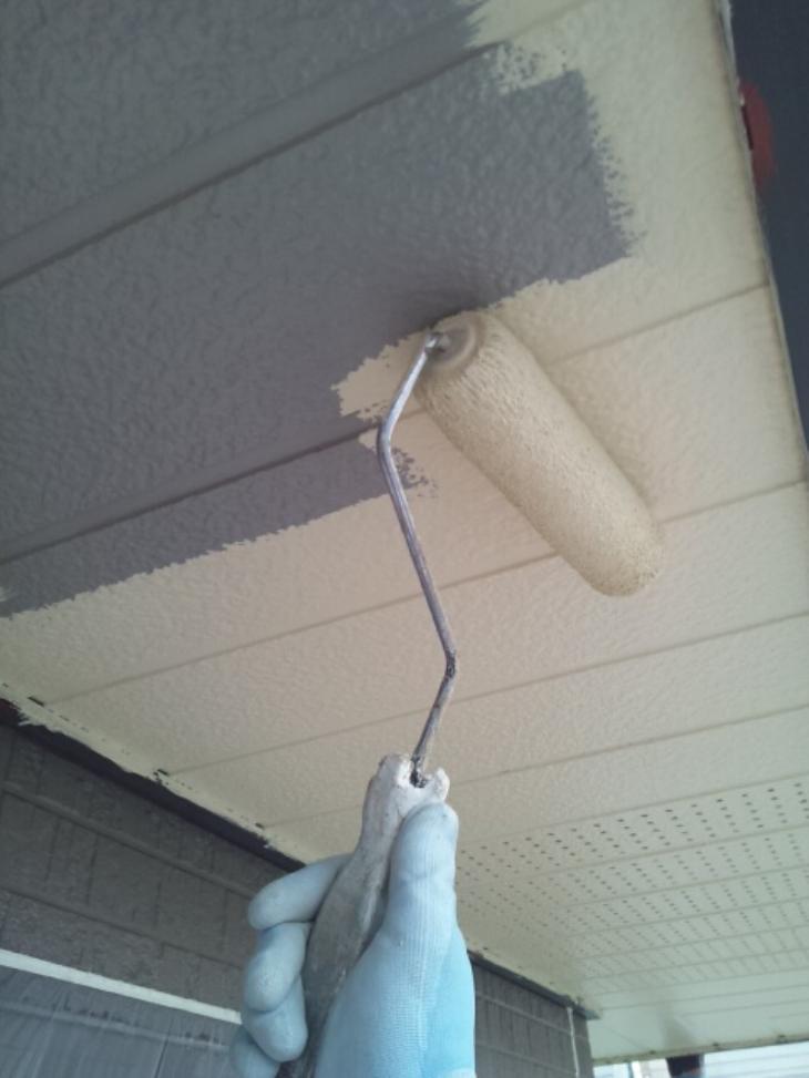 屋根 塗装 フォーシンク出雲