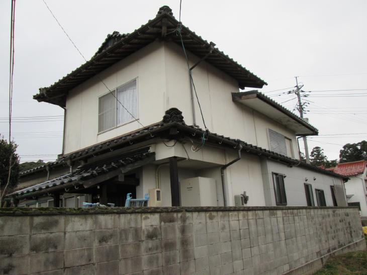 松江市 塗装 フォーシンク出雲 20140219atsutasama11.jpg