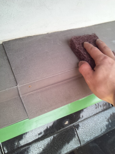 松江市 外壁 屋根 塗装 フォーシンク出雲 