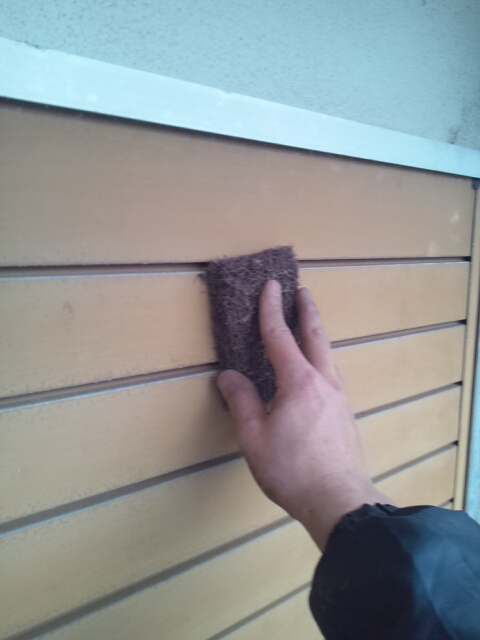 松江市 フォーシンク出雲 外壁 屋根 塗装 