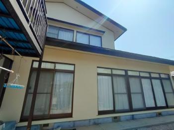 変換 ~ 施行後 松井様邸屋根外壁塗装20220513事例毛利000060.jpg