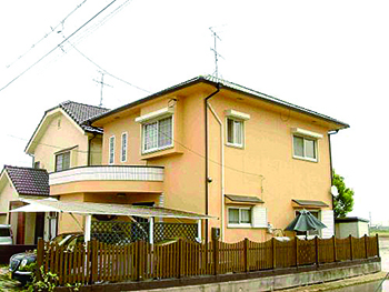 素敵な色合いに大満足です。良い提案をしていただきました。