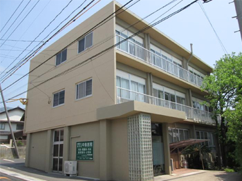 カラーシミュレーションによるイメージ提案が良かったです。