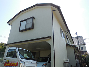 大切なお客様からのご紹介でご縁をいただきました。担当:須田