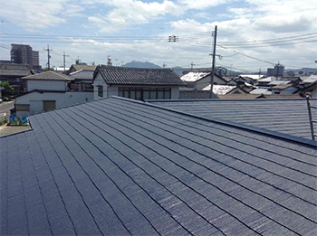 HPが目に留まり、気になって問い合わせたのがきっかけです。