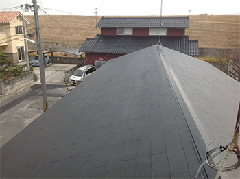 毎月チラシが入っていて、気になって問い合わせたのがきっかけ