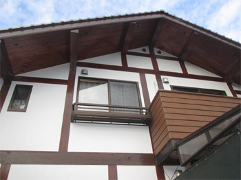 超低汚染遮熱塗料仕様で”究極の白”を追求