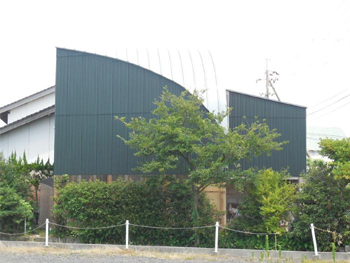 夏のリフォーム相談会でご縁をいただきました。担当須田