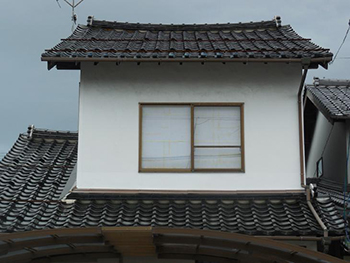 即日対応即日見積もりが良かったです。