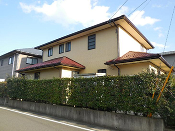 他社には無かった施工提案に加え、誠実で早い対応が安心できました。