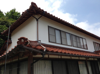 初めて来てもらった時の対応、丁寧な対応に感心しました。