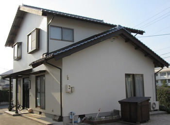 早い対応と丁寧な説明、提案の多さが良かったです。