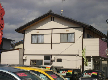 両親の自宅を工事してもらっていたので安心してお任せしました。