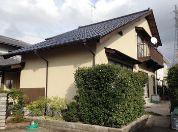 カビをどうにかしたいと悩んでいた所、とても親身な対応でここに依頼しようと思いました。