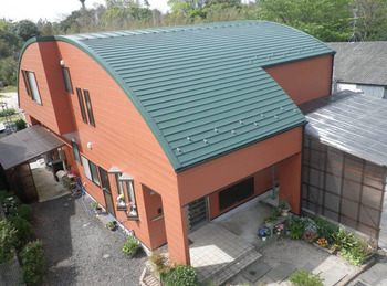 カラーシミュレーション