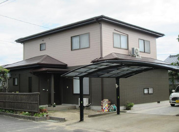 春のリフォーム相談会にご来場いただいたのがきっかけでした。