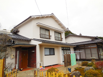 なんといっても人柄の良さですね。フォーシンクさんなら信頼できると思い、気持ちよくお願いできました。