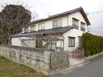 明瞭な見積もりと説明、早い対応が安心できました。