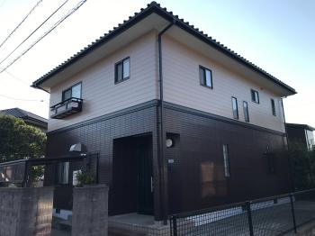 10年保証というしっかりとした保証内容と、営業担当者の対応が良かったです